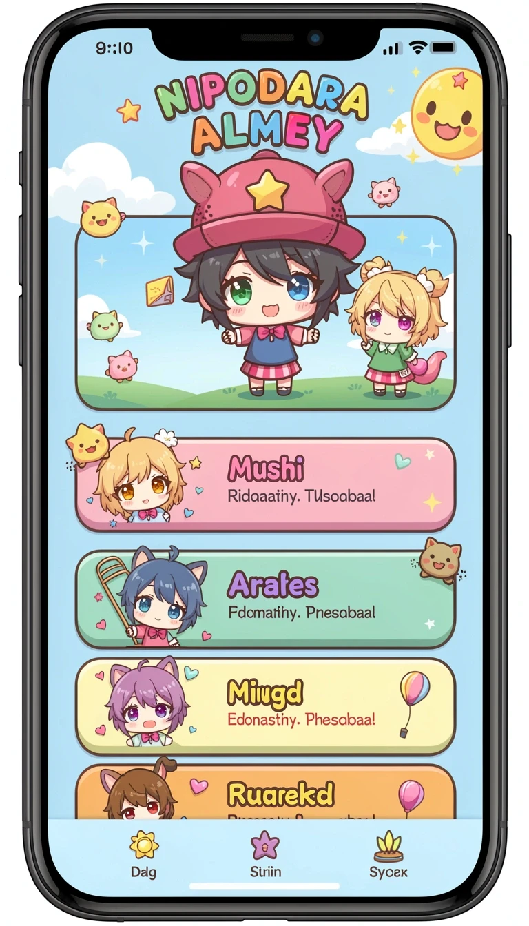 updates